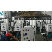 China Commercial Reverse Osmosis 0.5TPH Water Treatment System Cost